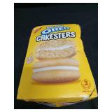 OREO Golden Cakesters Soft Snack Cakes, 8-3.03 oz Snack Packs OREO Golden Cakesters Soft Snack Cakes, 8-3.03 oz Snack Packs