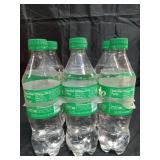 Sprite Lemon Lime Soda Soft Drinks, 16.9 fl oz, 6 Pack (EXP MAY19/2025) Sprite Lemon Lime Soda Soft Drinks, 16.9 fl oz, 6 Pack (EXP MAY19/2025)