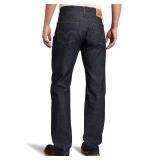 Levi's Men's 501 Original Style Shrink-to-Fit Jeans (Regular and Big & Tall), Rigid, 36W x 32L - Retail $80 Levi's Men's 501 Original Style Shrink-to-Fit Jeans (Regular and Big & Tall), Rigid, 36W x 32L - Retail $80