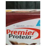 Premier Protein Ready to Drink Nutritional Shake - Chocolate - 11.5oz/6ct Premier Protein Ready to Drink Nutritional Shake - Chocolate - 11.5oz/6ct