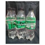 Sprite Zero Sugar Lemon Lime Soda Pop 16.9 fl oz 6 Pack Bottles Sprite Zero Sugar Lemon Lime Soda Pop 16.9 fl oz 6 Pack Bottles