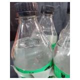 Sprite Zero Sugar Lemon Lime Soda Pop 16.9 fl oz 6 Pack Bottles Sprite Zero Sugar Lemon Lime Soda Pop 16.9 fl oz 6 Pack Bottles