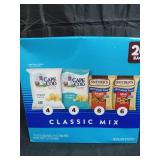 Snyder's of Hanover and Cape Cod Classic Mix Variety Pack, 20 Count Snack Bags Snyder's of Hanover and Cape Cod Classic Mix Variety Pack, 20 Count Snack Bags