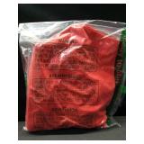 Daci Red Tankini Tops for Women High Neck Swim Top Tummy Control Bathing Suit Top Modest Swim Tank Top No Bottom L - Retail $30 Daci Red Tankini Tops for Women High Neck Swim Top Tummy Control Bathing Suit Top Modest Swim Tank Top No Bottom L - Retail $30