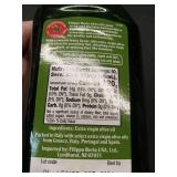 Cold Pressed Extra Virgin Olive Oil, Delicato, 25.3 Ounce Bottle Cold Pressed Extra Virgin Olive Oil, Delicato, 25.3 Ounce Bottle