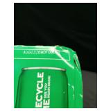 Sprite Lemon Lime Mini Soda Pop Soft Drink 7.5 fl oz 10 Pack Cans Sprite Lemon Lime Mini Soda Pop Soft Drink 7.5 fl oz 10 Pack Cans