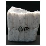 Amazon Basics Absorbent, Leakproof Male Dog Wrap Disposable Diapers with Wetness Indicator, Breathable, Small, White, 30 Pack Amazon Basics Absorbent, Leakproof Male Dog Wrap Disposable Diapers with Wetness Indicator, Breathable, Small, White, 30 Pack