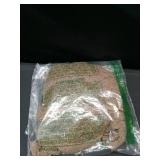 Back From Bali Womens Lightweight Knit Cardigan Shrug Lite Sheer Taupe One Size - Retail $26 Back From Bali Womens Lightweight Knit Cardigan Shrug Lite Sheer Taupe One Size - Retail $26