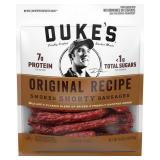 Duke's Original Recipe Smoked Shorty Sausages 5 Oz Bag Duke's Original Recipe Smoked Shorty Sausages 5 Oz Bag