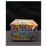 7 Friuts in 7 Packs Assorted Gummy Candies Individually Wrapped, Peelable Fruit-Shaped Gummies Candy made with Real Fruit Juice (≥30%), Chewy Peeling Candy Gummy Snacks Net 350g/12.35oz 7 Friuts in 7 Packs Assorted Gummy Candies Individually Wrapped, Peelable Fruit-Shaped Gummies Candy made with Real Fruit Juice (≥30%), Chewy Peeling Candy Gummy Snacks Net 350g/12.35oz