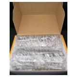 32 Counts Black White Twisty and Swirl Lollipops Blackberry Flavor, Individually Wrapped Lollipop Suckers Candy Bulk, Party Candy Buffet Lollipops Swirl, Halloween Treats Suckers 32 Counts Black White Twisty and Swirl Lollipops Blackberry Flavor, Individually Wrapped Lollipop Suckers Candy Bulk, Party Candy Buffet Lollipops Swirl, Halloween Treats Suckers