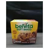 BELVITA BREAKFAST BISCUITS SOFT BAKED OATS AND CHOCOLATE 5 COUNT BELVITA BREAKFAST BISCUITS SOFT BAKED OATS AND CHOCOLATE 5 COUNT