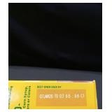 BELVITA BREAKFAST BISCUITS SOFT BAKED OATS AND CHOCOLATE 5 COUNT BELVITA BREAKFAST BISCUITS SOFT BAKED OATS AND CHOCOLATE 5 COUNT