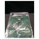 Alimens & Gentle Mens Solid Oxford Shirt Long Sleeve Dress Shirt Work Casual Green Button Down Shirts with Pocket,Dark Green,Medium - Retail $23 Alimens & Gentle Mens Solid Oxford Shirt Long Sleeve Dress Shirt Work Casual Green Button Down Shirts with Pocket,Dark Green,Medium - Retail $23