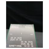 Nespresso Vertuo Samra Origins Togetherness Blend by The Weeknd 10 Pods Nespresso Vertuo Samra Origins Togetherness Blend by The Weeknd 10 Pods