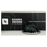 Nespresso Vertuo Samra Origins Togetherness Blend by The Weeknd 10 Pods Nespresso Vertuo Samra Origins Togetherness Blend by The Weeknd 10 Pods
