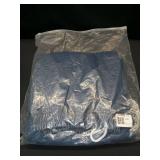 AprPith Mid Rise Cargo Jeans Women Elastic Waist Stretch Wide Leg Denim Pants with Pockets Baggy Streetwear Pants y2k Dark Blue XL - Retail $30 AprPith Mid Rise Cargo Jeans Women Elastic Waist Stretch Wide Leg Denim Pants with Pockets Baggy Streetwear Pants y2k Dark Blue XL - Retail $30