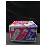 Alani Nu Energy Drink Variety Pack - 12 Pack - Retail $25 Alani Nu Energy Drink Variety Pack - 12 Pack - Retail $25