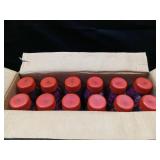 12 pk Cheribundi Sleep Tart Cherry Juice 8 Oz Bottles 12 pk Cheribundi Sleep Tart Cherry Juice 8 Oz Bottles