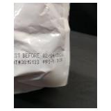 Amazon Brand - Happy Belly Roasted & Lightly Salted Almonds, 16 Ounce Amazon Brand - Happy Belly Roasted & Lightly Salted Almonds, 16 Ounce