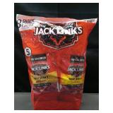 Jack Link s Original & Teriyaki Variety Pack 11.25 oz. (9 - 1.25 oz. Bags) Jack Link s Original & Teriyaki Variety Pack 11.25 oz. (9 - 1.25 oz. Bags)
