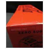 Coke Zero Sugar Diet Soda Soft Drink, 12 fl oz, 12 Pack Coke Zero Sugar Diet Soda Soft Drink, 12 fl oz, 12 Pack