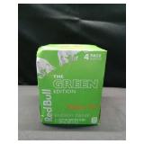 Red Bull Summer Edition Energy Drink Curuba Elderflower 80mg Caffeine 8.4 fl oz Pack of 4 Cans Red Bull Summer Edition Energy Drink Curuba Elderflower 80mg Caffeine 8.4 fl oz Pack of 4 Cans