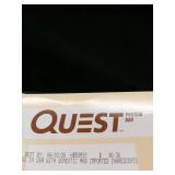 QUEST PROTEIN BAR SMORES FLAVOR 12 COUNT QUEST PROTEIN BAR SMORES FLAVOR 12 COUNT
