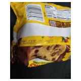 Keebler Chips Deluxe Fudgy Chocolate Chip Cookies with Chunks of Keebler Fudge 11.2 oz Keebler Chips Deluxe Fudgy Chocolate Chip Cookies with Chunks of Keebler Fudge 11.2 oz