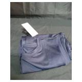 baleaf Women's Sleeveless Athletic Shirts Workout Running Tank Tops Active Gym Tops Navy Size M - Retail $30 baleaf Women's Sleeveless Athletic Shirts Workout Running Tank Tops Active Gym Tops Navy Size M - Retail $30