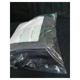 lomsoe 3 Pack Sweatpants for Men Tapered Mens Joggers Pants with Zip Pockets Slim Fit Running Gym Sweat Pants Gifts for Men medium - Retail $60 lomsoe 3 Pack Sweatpants for Men Tapered Mens Joggers Pants with Zip Pockets Slim Fit Running Gym Sweat Pants Gifts for Men medium - Retail $60