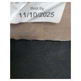 Mountain Dew Kickstart, Pineapple Orange Mango, 90mg Caffeine, Vitamins B & C, 80 Calories, 10% Juice, 16 fl oz (Pack of 12) Mountain Dew Kickstart, Pineapple Orange Mango, 90mg Caffeine, Vitamins B & C, 80 Calories, 10% Juice, 16 fl oz (Pack of 12)