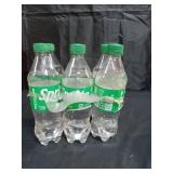 Sprite Lemon Lime Soda Soft Drinks, 16.9 fl oz, 6 Pack Sprite Lemon Lime Soda Soft Drinks, 16.9 fl oz, 6 Pack