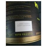 Essential Nutrition Hydrolift Electrolytes - Powerful Hydration Formula - with Trace Elements & Minerals - Keto Friendly - Sugar Free - Lemon, Naturally Flavored - 30 Sticks Essential Nutrition Hydrolift Electrolytes - Powerful Hydration Formula - with Trace Elements & Minerals - Keto Friendly - Sugar Free - Lemon, Naturally Flavored - 30 Sticks