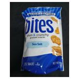 Snack Factory Bites - Sea Salt - 9oz Snack Factory Bites - Sea Salt - 9oz