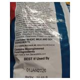 Chex Mix Snack Mix Remix Cheesy Pizza Savory Snack Bag 11 oz Chex Mix Snack Mix Remix Cheesy Pizza Savory Snack Bag 11 oz