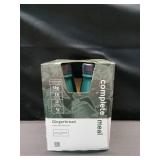 Complete Meal Gingerbread 4pk Complete Meal Gingerbread 4pk