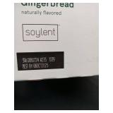 Complete Meal Gingerbread 4pk Complete Meal Gingerbread 4pk