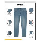 DKNY Jeans for Men - Premium Soft Slim Fit Mens Stretch Jeans 33x30 - Retail $46 DKNY Jeans for Men - Premium Soft Slim Fit Mens Stretch Jeans 33x30 - Retail $46