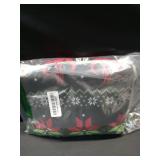 Star Wars The Mandalorian Grogu Wreath Holiday Christmas Sweater Licensed (Medium) Black - Retail $50 Star Wars The Mandalorian Grogu Wreath Holiday Christmas Sweater Licensed (Medium) Black - Retail $50