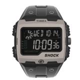Timex Men's Expedition Grid Shock 50mm Quartz Resin Strap, Black, 16 Casual Watch (Model: TW4B24900VQ) - Retail $120 Timex Men's Expedition Grid Shock 50mm Quartz Resin Strap, Black, 16 Casual Watch (Model: TW4B24900VQ) - Retail $120