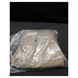 Amazon Essentials Men's Athletic-Fit Chino Pants, Tan, 33W x 28L - Retail $23 Amazon Essentials Men's Athletic-Fit Chino Pants, Tan, 33W x 28L - Retail $23