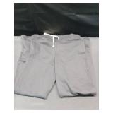 Lands' End Uniform Girls Sweatpant Black Kids X-Large - Retail $22 Lands' End Uniform Girls Sweatpant Black Kids X-Large - Retail $22