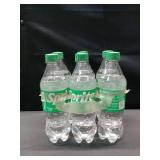 Sprite Lemon Lime Soda Soft Drinks, 16.9 fl oz, 6 Pack Sprite Lemon Lime Soda Soft Drinks, 16.9 fl oz, 6 Pack