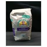 Newman s Own Organic Dark French Roast Ground Coffee 10 Oz Newman s Own Organic Dark French Roast Ground Coffee 10 Oz