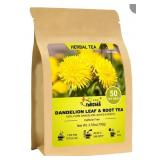 FullChea Dandelion Leaf & Root Tea - 50 Tea Bags FullChea Dandelion Leaf & Root Tea - 50 Tea Bags