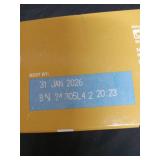 KIND Minis Caramel Almond Sea Salt - 7oz/10ct KIND Minis Caramel Almond Sea Salt - 7oz/10ct