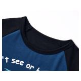 Beezizac Boys 2-PC Pajamas Controller & VR Fun Long Sleeve Comfy Kid PJ Set Sleepwear Size 18 - Retail $20 Beezizac Boys 2-PC Pajamas Controller & VR Fun Long Sleeve Comfy Kid PJ Set Sleepwear Size 18 - Retail $20