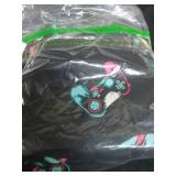 Beezizac Boys 2-PC Pajamas Controller & VR Fun Long Sleeve Comfy Kid PJ Set Sleepwear Size 18 - Retail $20 Beezizac Boys 2-PC Pajamas Controller & VR Fun Long Sleeve Comfy Kid PJ Set Sleepwear Size 18 - Retail $20