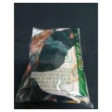 Samefar Womens Floral Black Blouses Dressy Casual Pleated Crew Neck Long Sleeve Shirts for Women Office Work Chiffon Blouses Medium - Retail $20 Samefar Womens Floral Black Blouses Dressy Casual Pleated Crew Neck Long Sleeve Shirts for Women Office Work Chiffon Blouses Medium - Retail $20